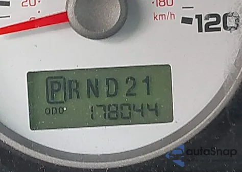 2007 Ford Escape Xlt/Xlt Sport from USA, damaged, VIN 1FMYU03107KB89741